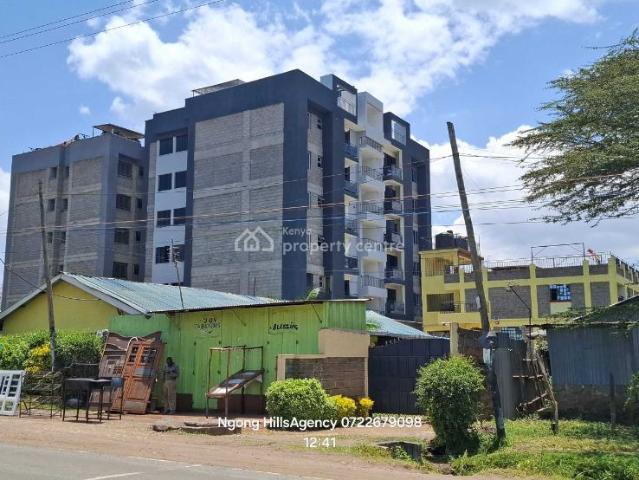 Apartment for rent in Ngong, Kajiado