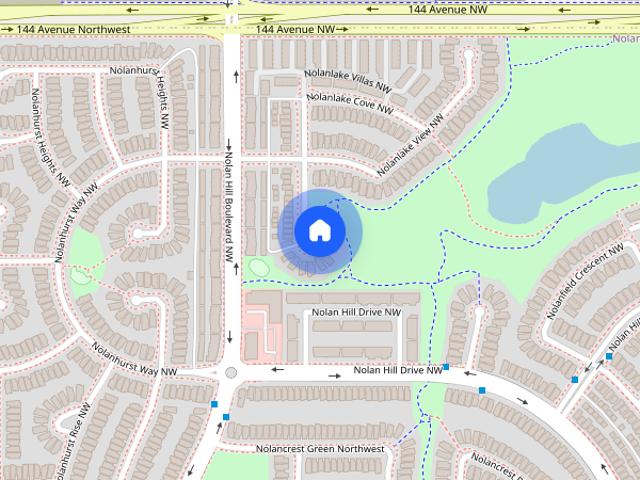 House for rent in Northwest, Alberta