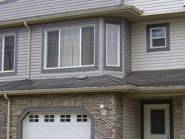 Townhouse for rent in Fort Mcmurray, Alberta