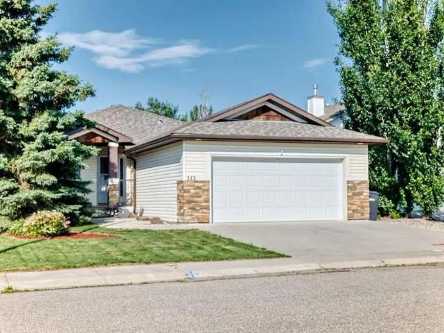 House for rent in Strathmore Lakes Estates, Strathmore