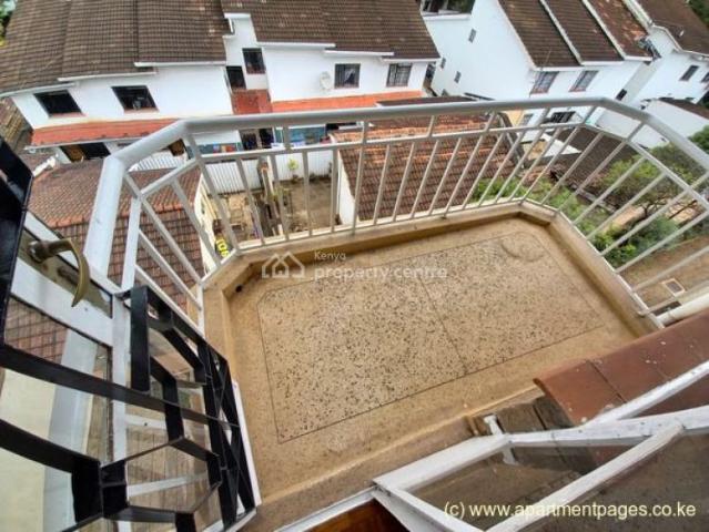 Apartment for sale in Kileleshwa, Kiambu