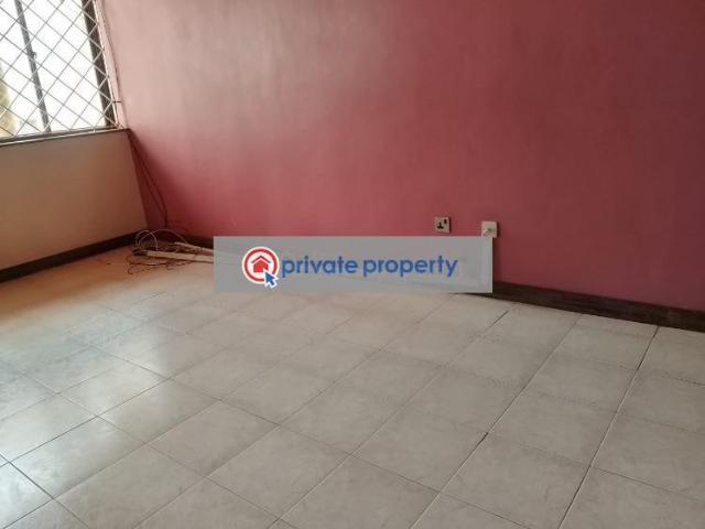 Townhouse for rent in Lavington, Kiambu