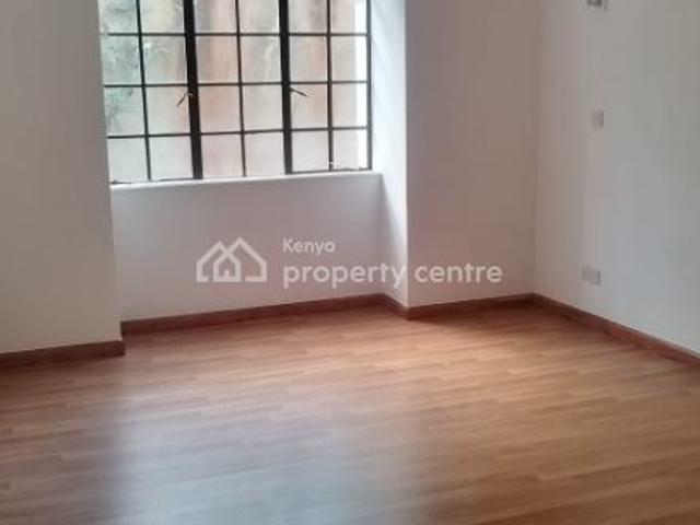 Apartment for rent in Lavington, Westlands