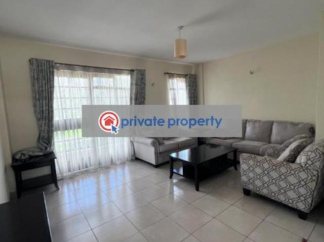 Apartment for sale in Ngong