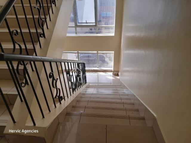 Apartment for rent in Dagoretti, Kilimani