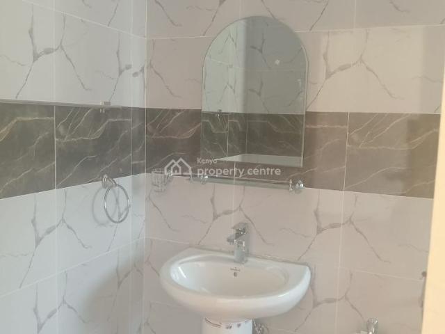 Apartment for rent in Kiambu, Nairobi