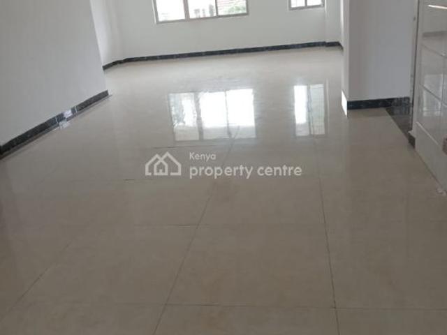 Apartment for rent in Dagoretti, Kileleshwa