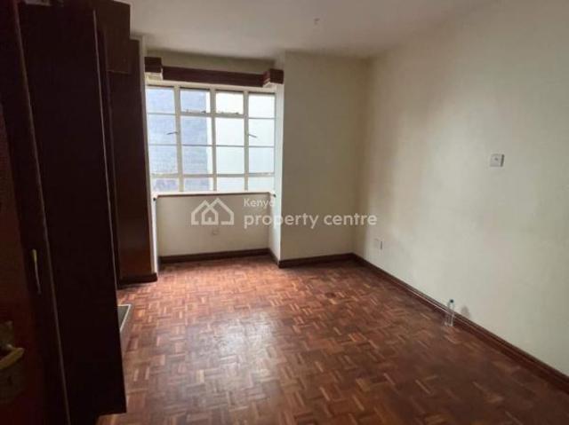 Apartment for rent in Kilimani, Westlands