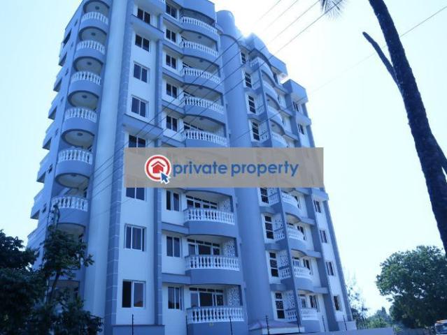 Apartment for sale in Mtwapa, Shimo la Tewa