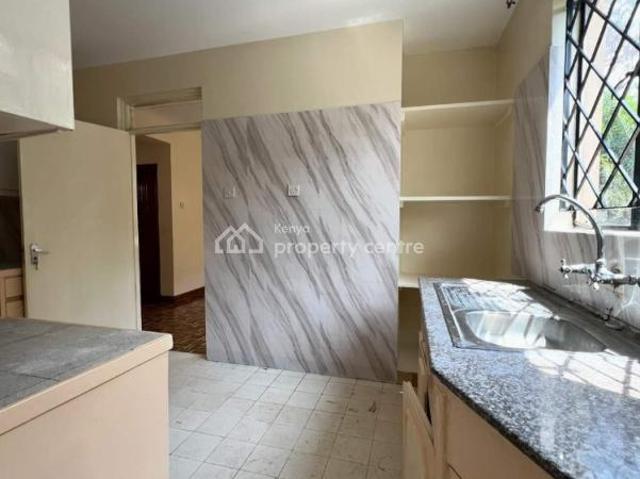 Apartment for rent in Kiambu, Nairobi