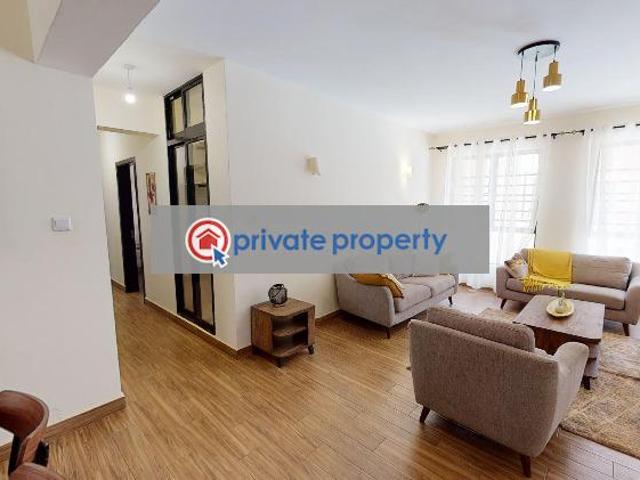 Apartment for rent in Nairobi