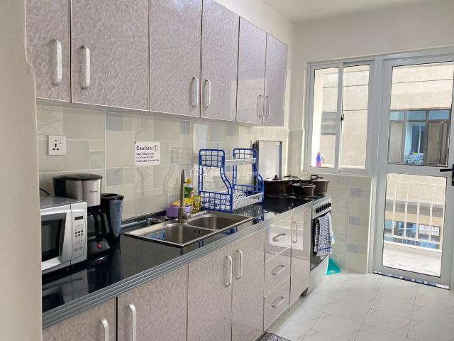 Apartment for rent