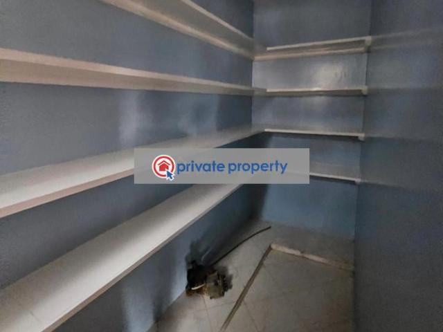 Apartment for rent in Kileleshwa, Kiambu