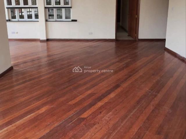 Apartment for rent in Kileleshwa, Kiambu