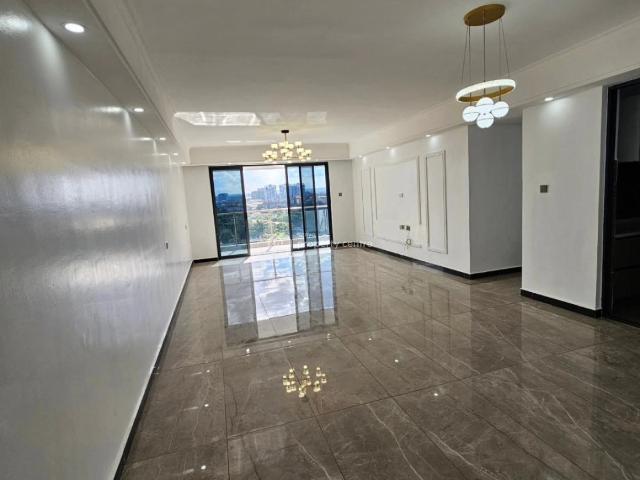 Apartment for rent in Kilimani, Kiambu