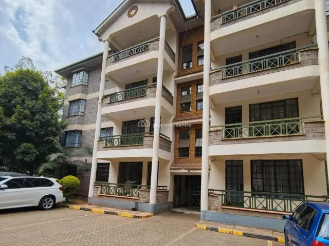 Apartment for rent in Kiambu, Nairobi