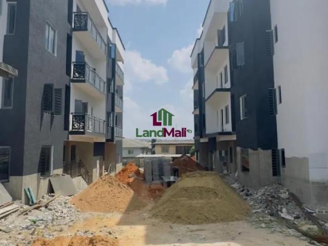 Property for sale in Eti Osa, Abuja