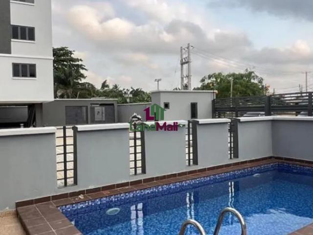 Property for sale in Eti Osa, Abuja