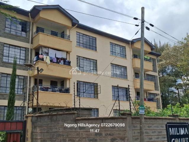 Property for rent in Ngong, Kajiado