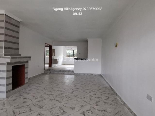 House for rent in Ngong, Kajiado