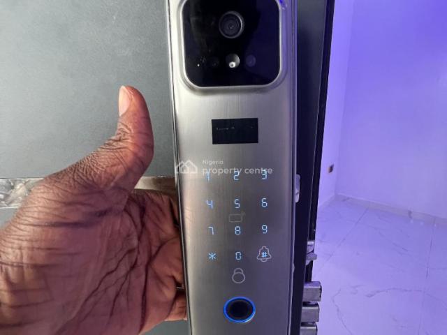 Property for sale in Lagos Mainland, Abuja