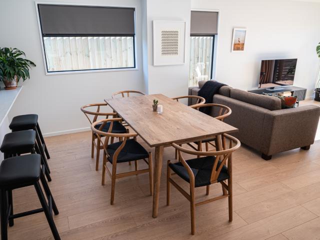 Townhouse for rent in Heathcote, Canterbury