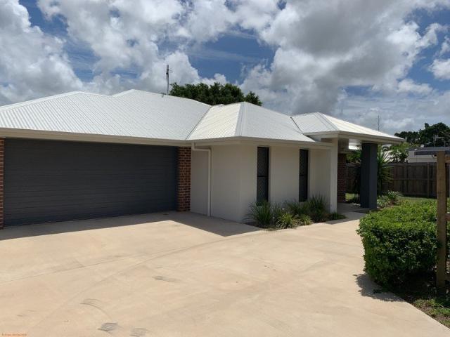House for rent in Bundaberg West, Bundaberg