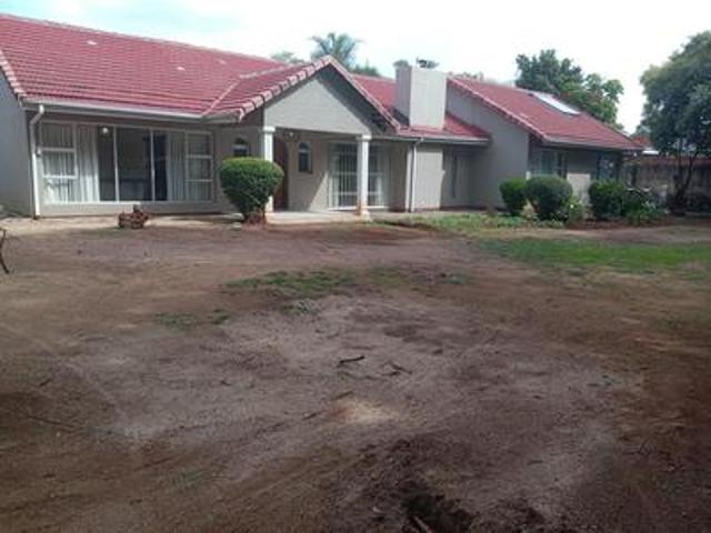 House for sale in Gauteng