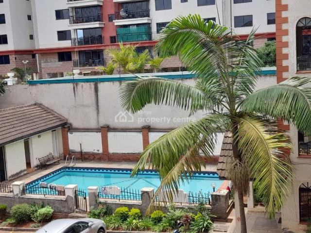 Apartment for sale in Kilimani, Kiambu