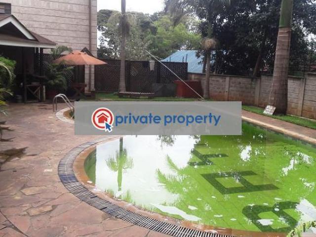 Apartment for sale in Kiambu, Nairobi