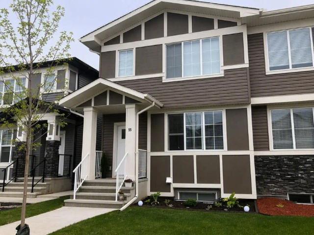 Apartment for rent in Carrington, Calgary