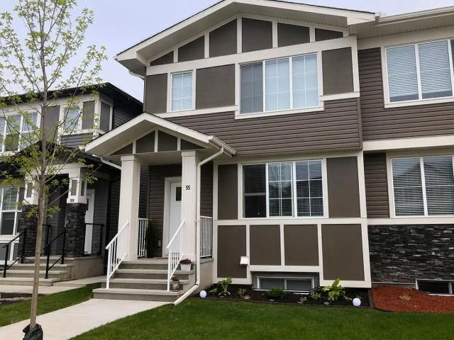 Apartment for rent in Carrington, Calgary