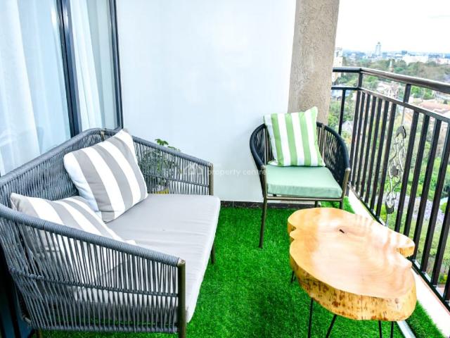 Apartment for rent in Kilimani, Kiambu