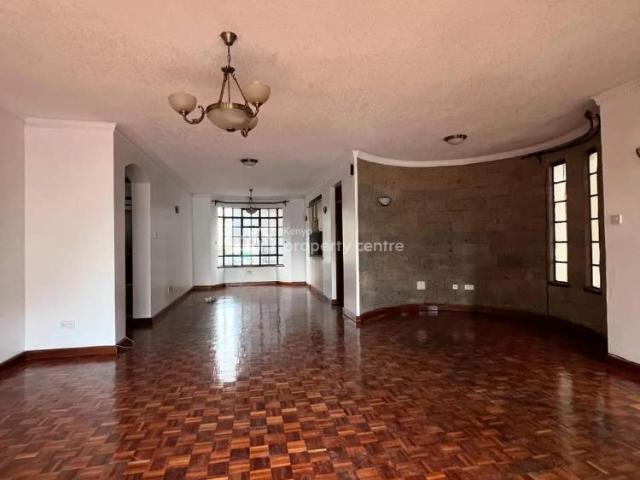 Apartment for rent in Kiambu, Nairobi