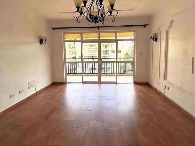 Apartment for sale in Lavington, Westlands