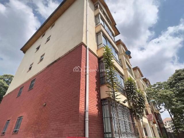 Apartment for rent in Kiambu, Nairobi