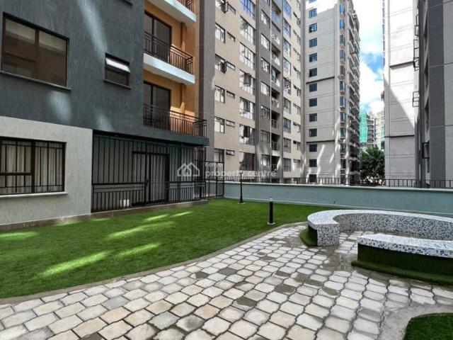 Apartment for sale in Kilimani, Westlands