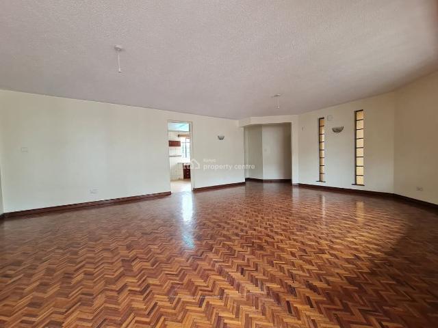 Apartment for rent in Kiambu, Nairobi