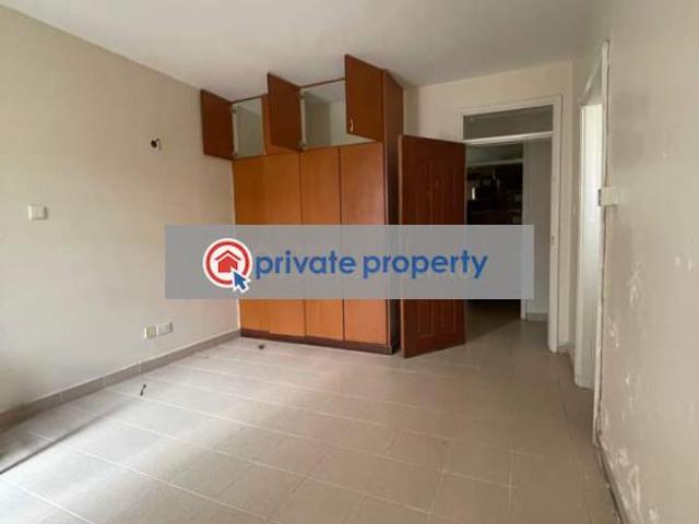 Apartment for rent in Lavington, Kiambu