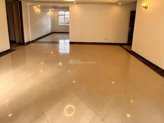 Apartment for rent in Lavington, Westlands