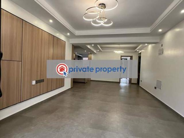 Apartment for rent in Spring Valley, Kiambu