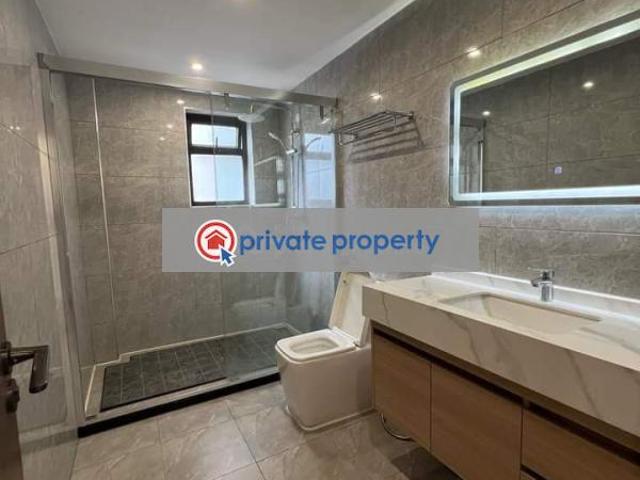 Apartment for rent in Spring Valley, Kiambu