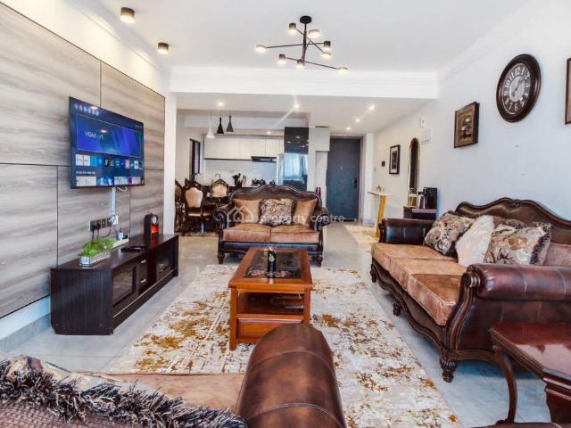 Apartment for rent in Kilimani, Kiambu