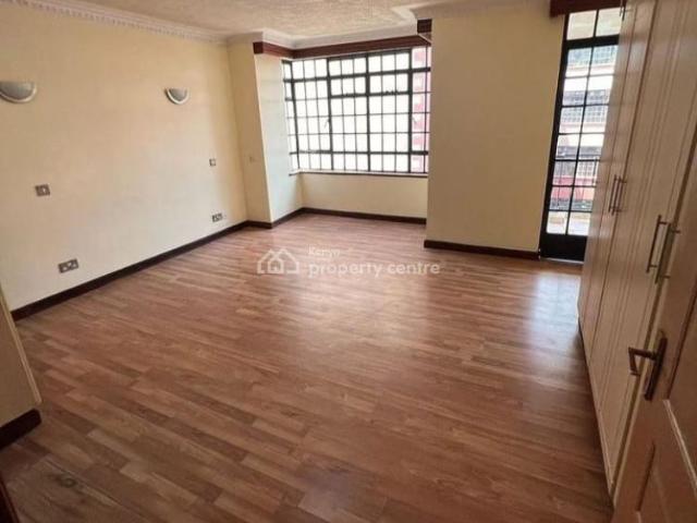 Apartment for rent in Kiambu, Nairobi