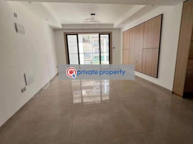 Apartment for rent in Spring Valley, Kiambu