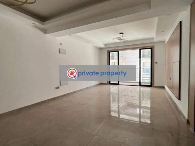 Apartment for rent in Spring Valley, Kiambu