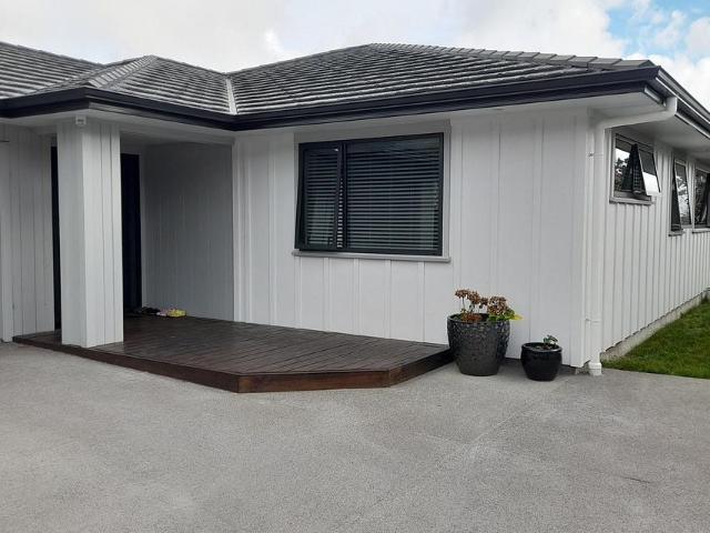 House for rent in Waikanae, Wellington