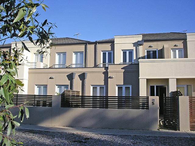 Townhouse for rent in Underdale, Adelaide