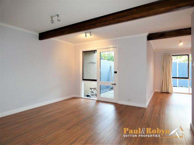 Property for rent in Kingston, Australian Capital Territory