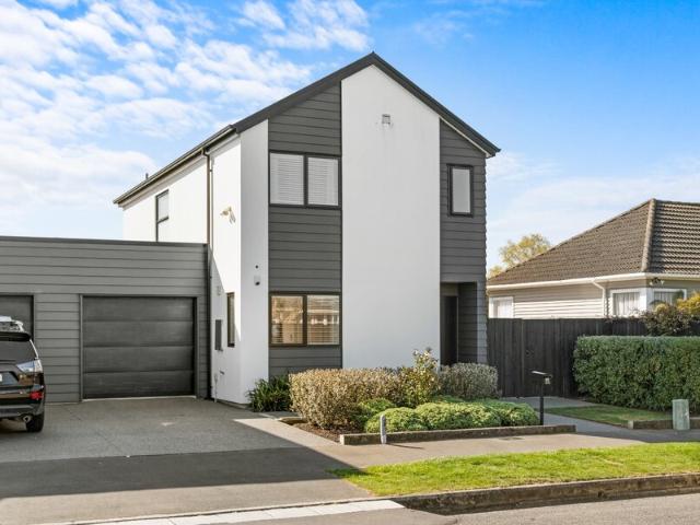 House for rent in Riccarton, Canterbury